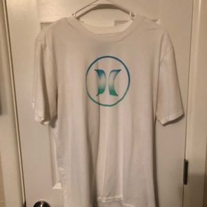 Hurley shirt